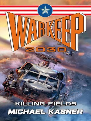 cover image of Killing Fields
